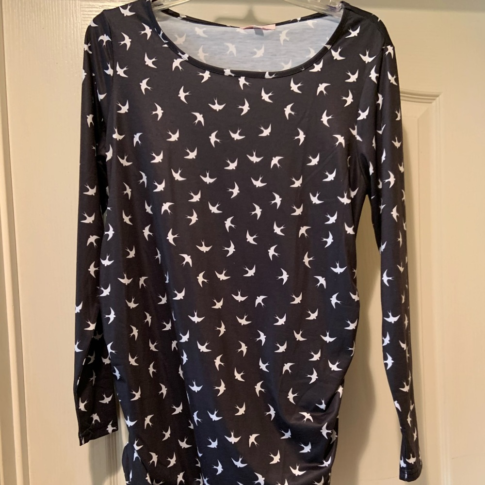 Bhome Maternity Top
